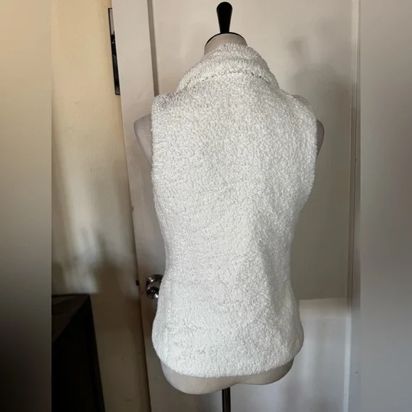 Patagonia los gatos Sherpa Vest Outdoor athleisure run walk tennis hike camp - Picture 6 of 9